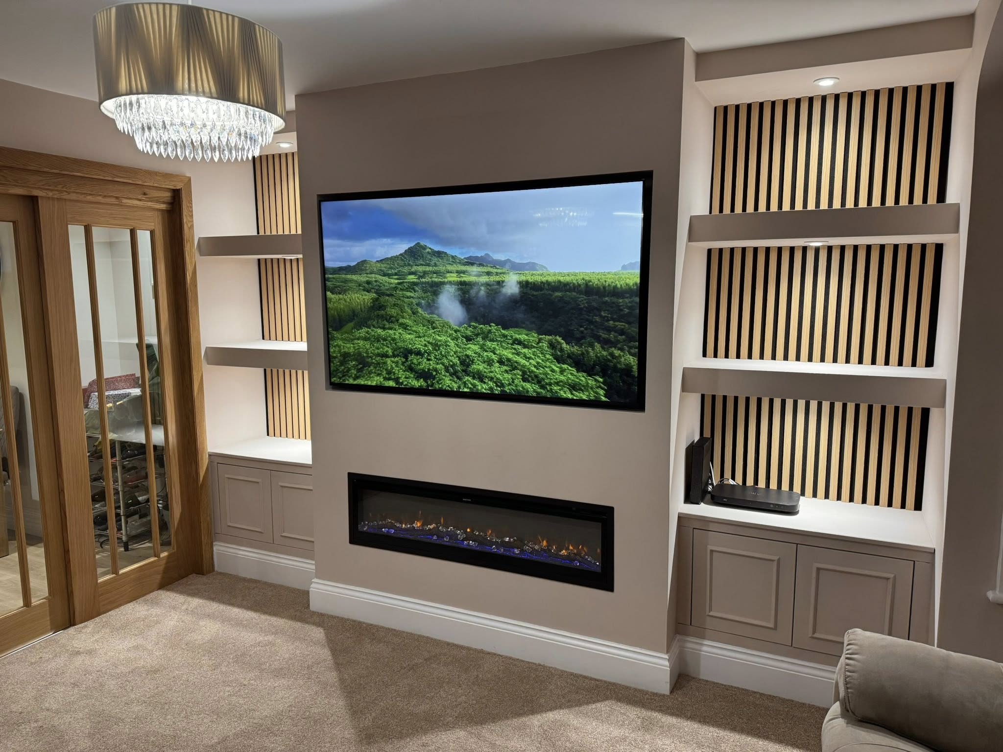 Quality Building Services in Lancashire