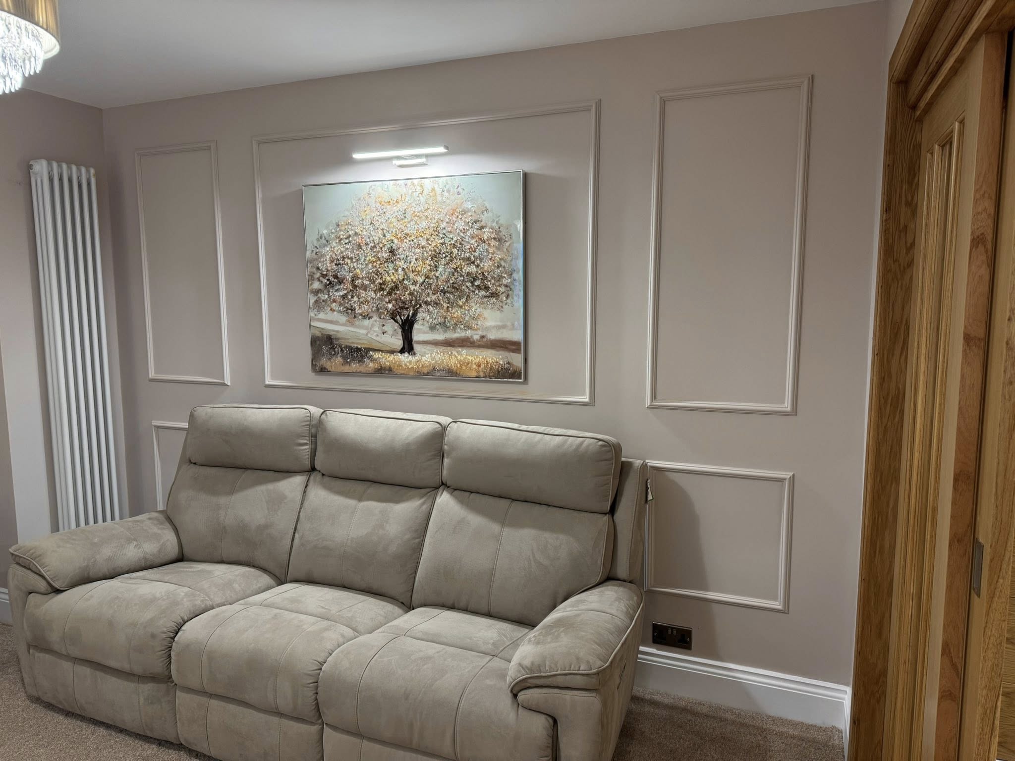 Carpentry in Blackpool
