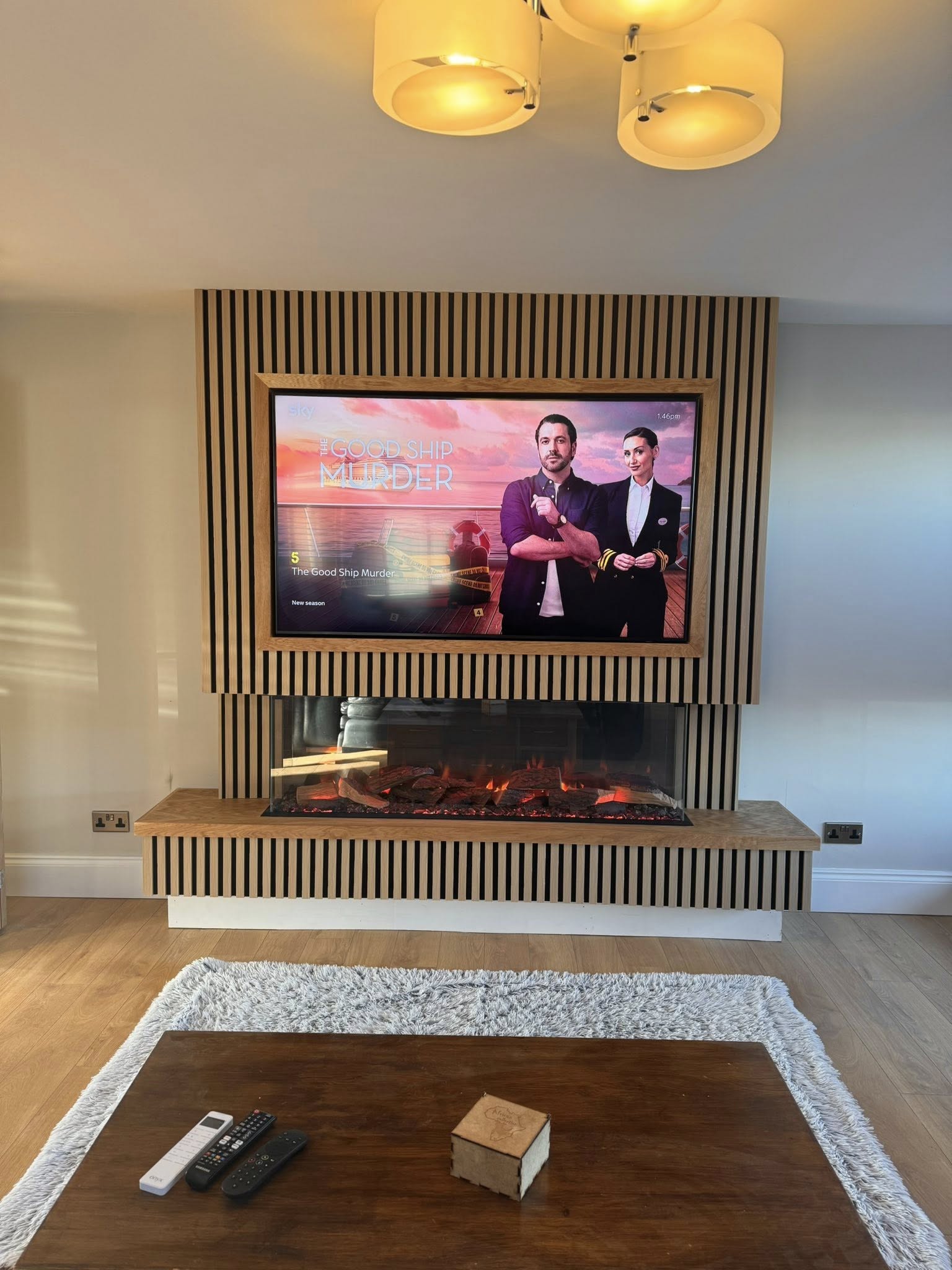 Bathrooms & Kitchens in Blackpool