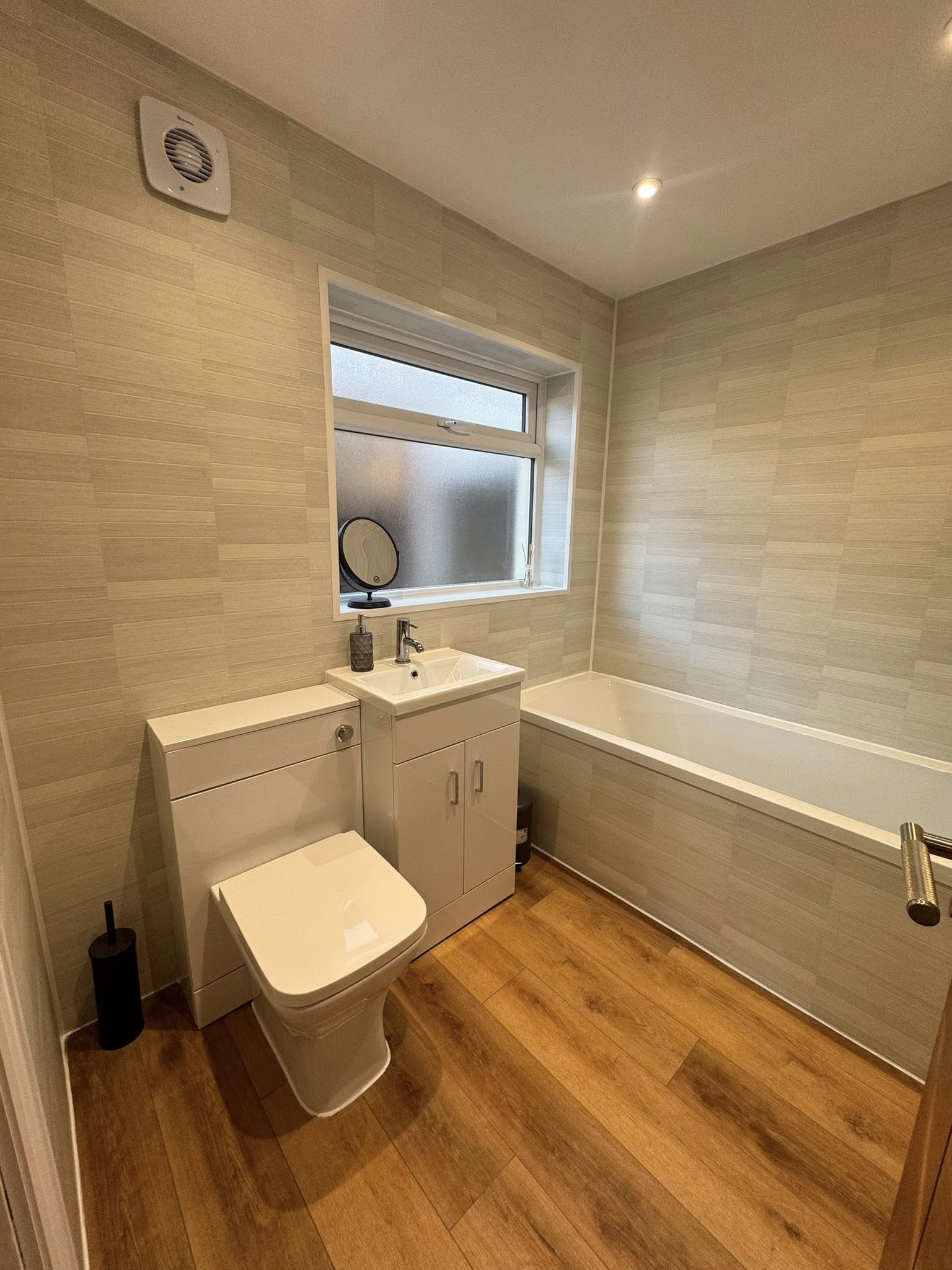 Fitting Furniture in Blackpool